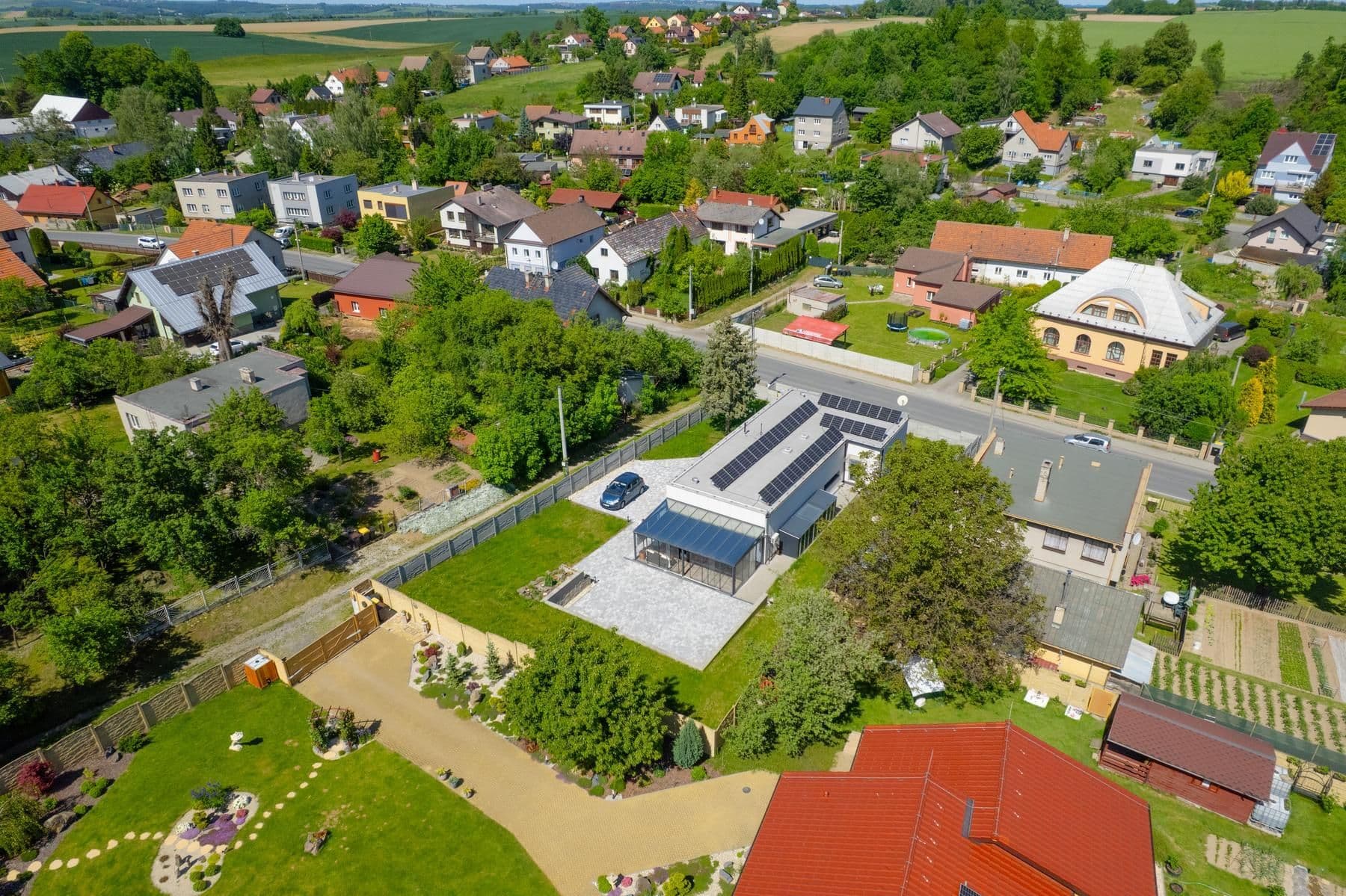 Prodej domu 100 m², pozemek 1.121 m², Butovická, Studénka, Moravskoslezský kraj Prodej domu 100 m², pozemek 1.121 m², Butovická, Studénka, Moravskoslezský kraj