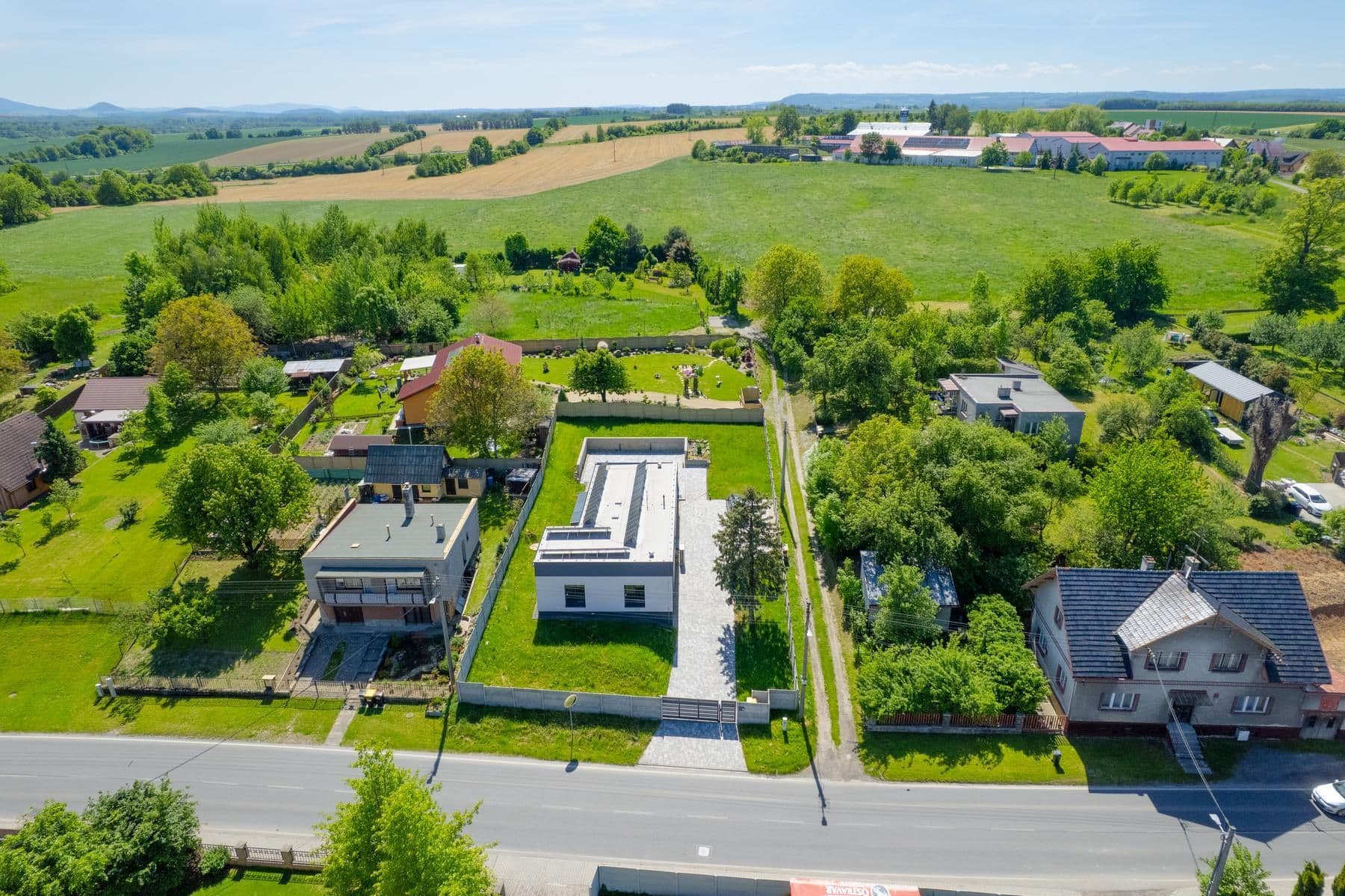 Prodej domu 100 m², pozemek 1.121 m², Butovická, Studénka, Moravskoslezský kraj Prodej domu 100 m², pozemek 1.121 m², Butovická, Studénka, Moravskoslezský kraj