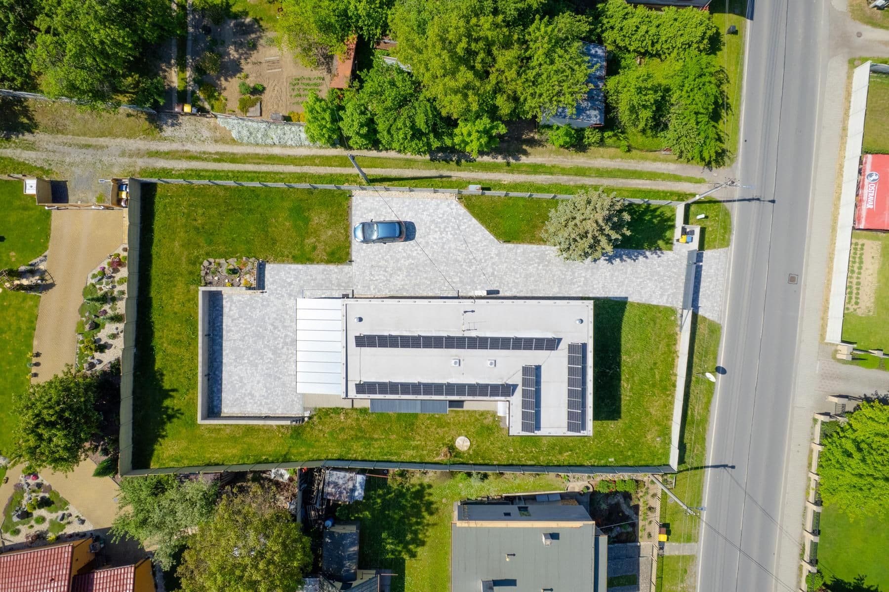 Prodej domu 100 m², pozemek 1.121 m², Butovická, Studénka, Moravskoslezský kraj Prodej domu 100 m², pozemek 1.121 m², Butovická, Studénka, Moravskoslezský kraj