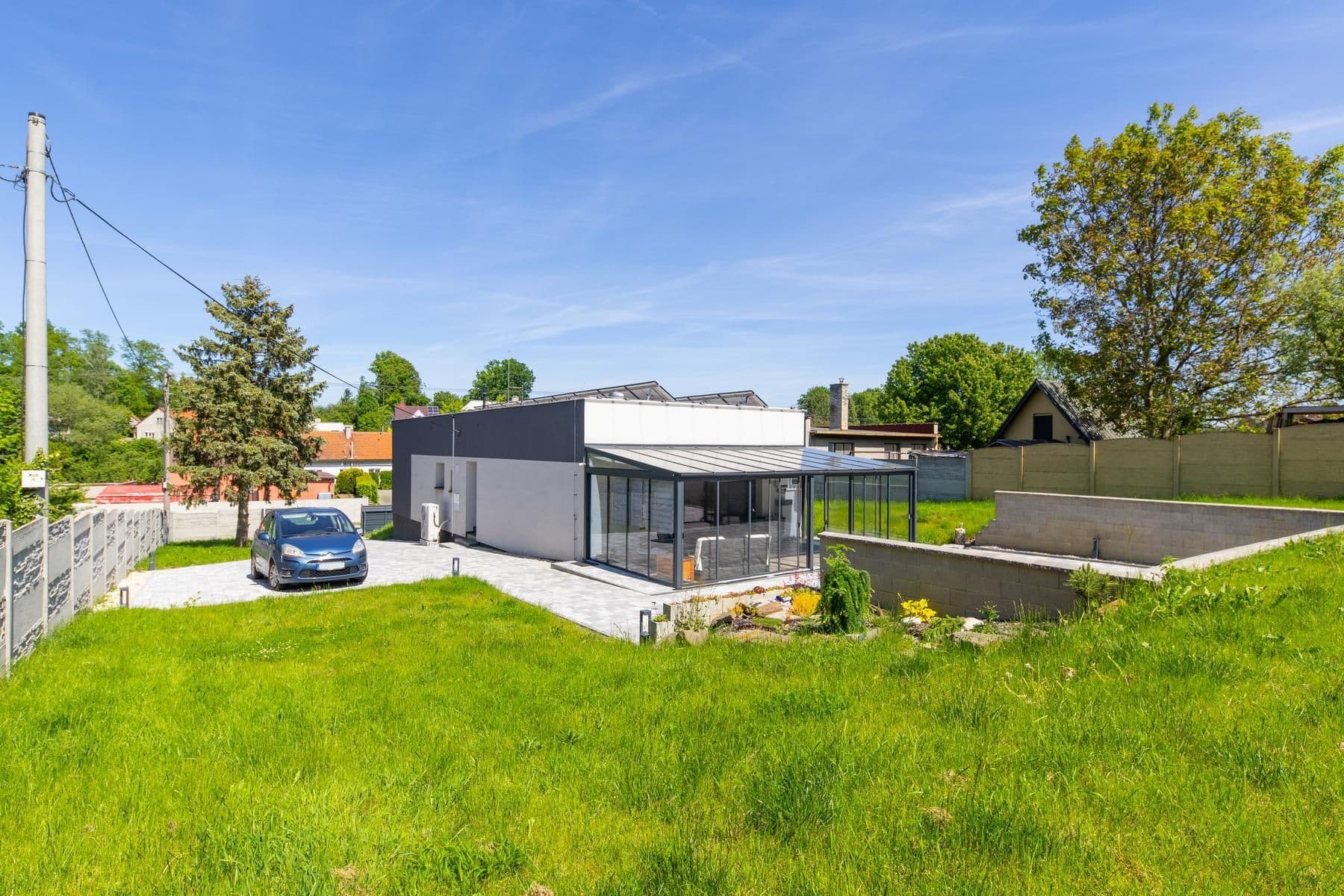 Prodej domu 100 m², pozemek 1.121 m², Butovická, Studénka, Moravskoslezský kraj Prodej domu 100 m², pozemek 1.121 m², Butovická, Studénka, Moravskoslezský kraj