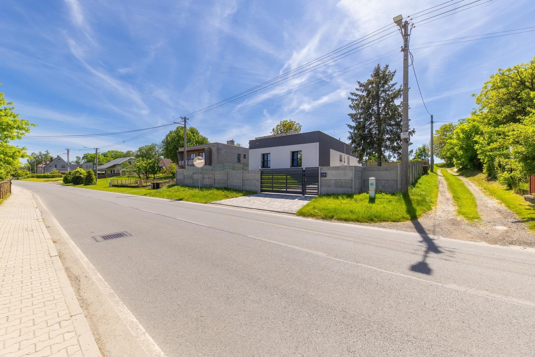 Prodej domu 100 m², pozemek 1.121 m², Butovická, Studénka, Moravskoslezský kraj Prodej domu 100 m², pozemek 1.121 m², Butovická, Studénka, Moravskoslezský kraj