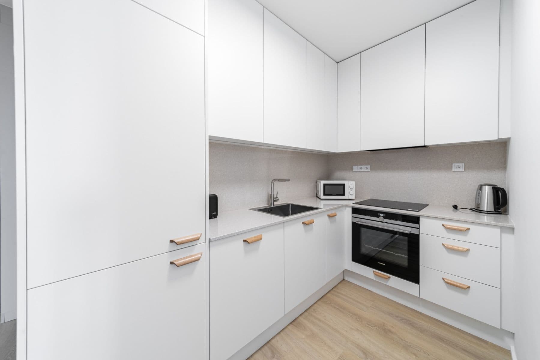 Pronájem bytu 2+1 50 m², U Pergamenky, Praha, Praha Pronájem bytu 2+1 50 m², U Pergamenky, Praha, Praha