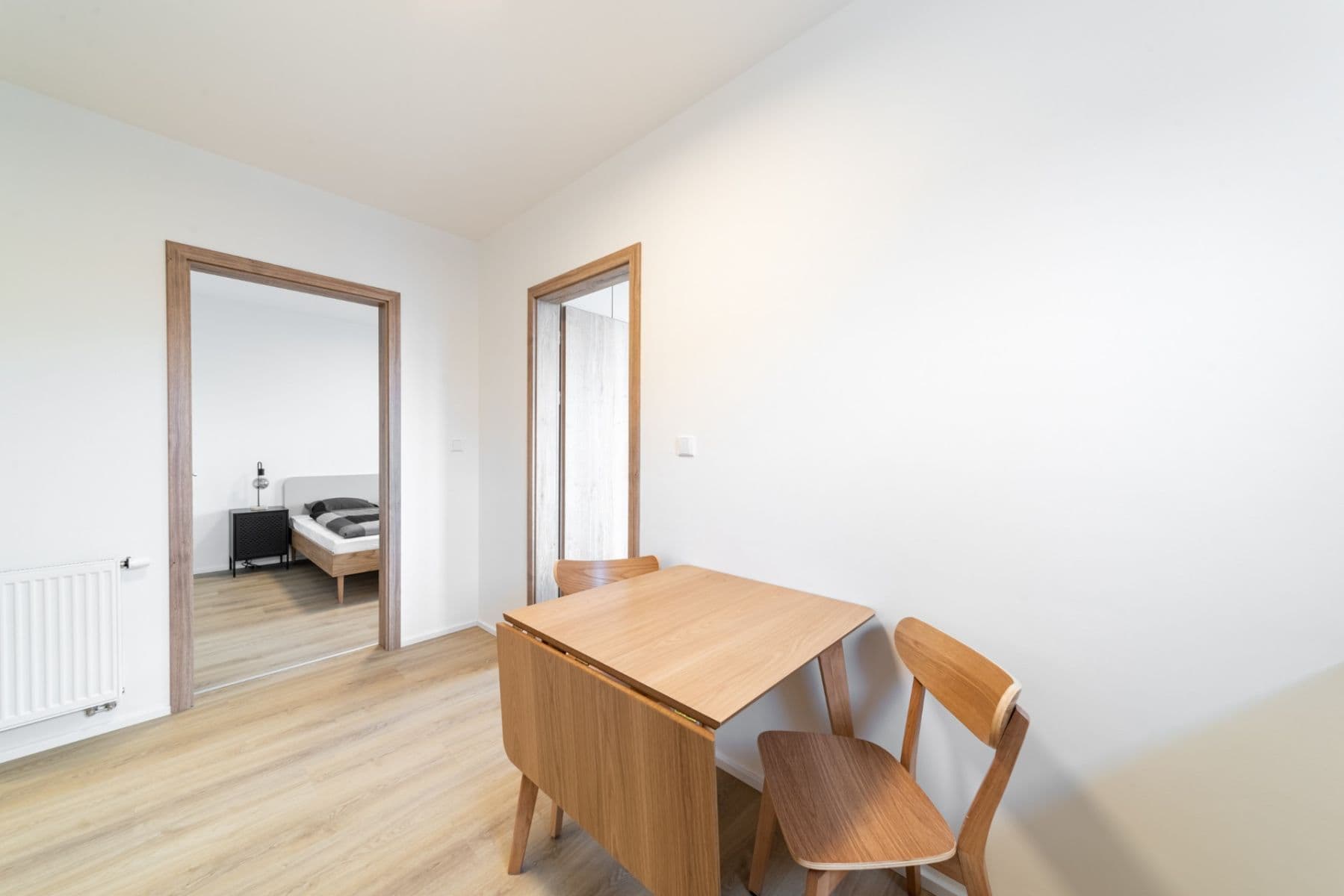 Pronájem bytu 2+1 50 m², U Pergamenky, Praha, Praha Pronájem bytu 2+1 50 m², U Pergamenky, Praha, Praha
