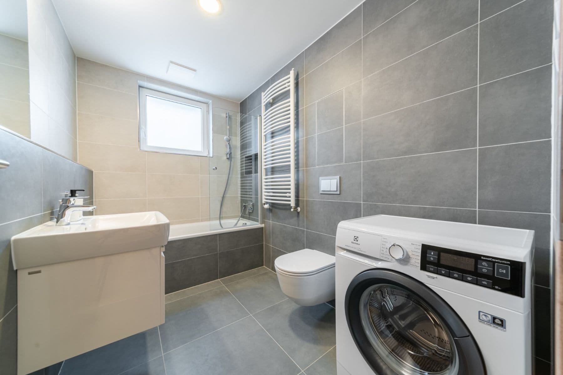 Pronájem bytu 2+1 50 m², U Pergamenky, Praha, Praha Pronájem bytu 2+1 50 m², U Pergamenky, Praha, Praha