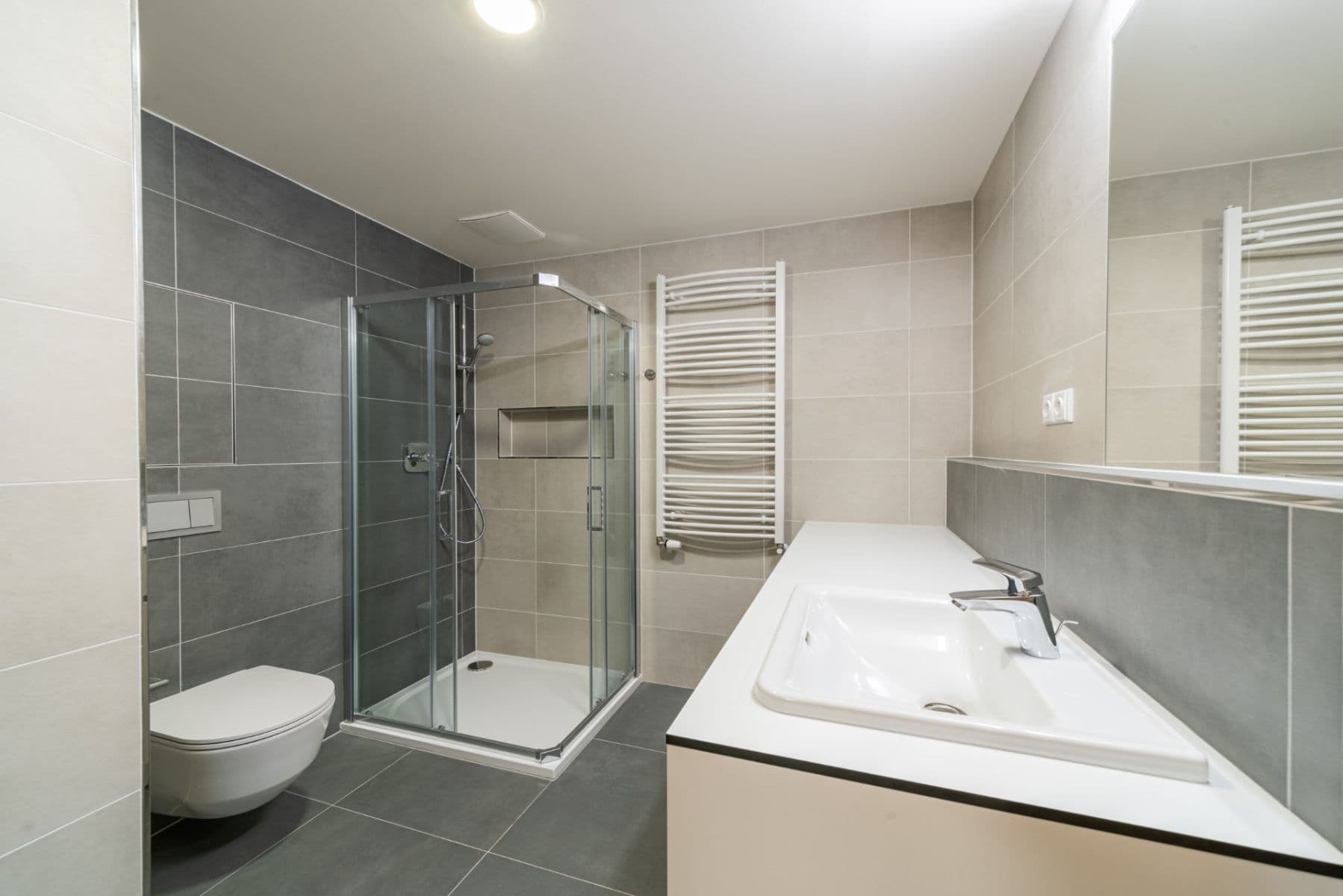 Pronájem bytu 2+1 50 m², U Pergamenky, Praha, Praha Pronájem bytu 2+1 50 m², U Pergamenky, Praha, Praha