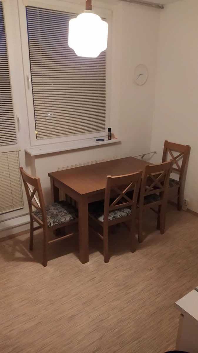 Pronájem bytu 2+1 57 m², Fričova, Brno, Jihomoravský kraj Pronájem bytu 2+1 57 m², Fričova, Brno, Jihomoravský kraj