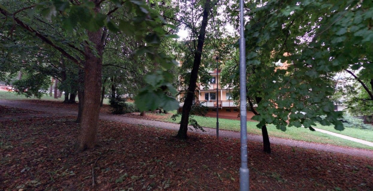 Pronájem bytu 2+1 57 m², Fričova, Brno, Jihomoravský kraj Pronájem bytu 2+1 57 m², Fričova, Brno, Jihomoravský kraj