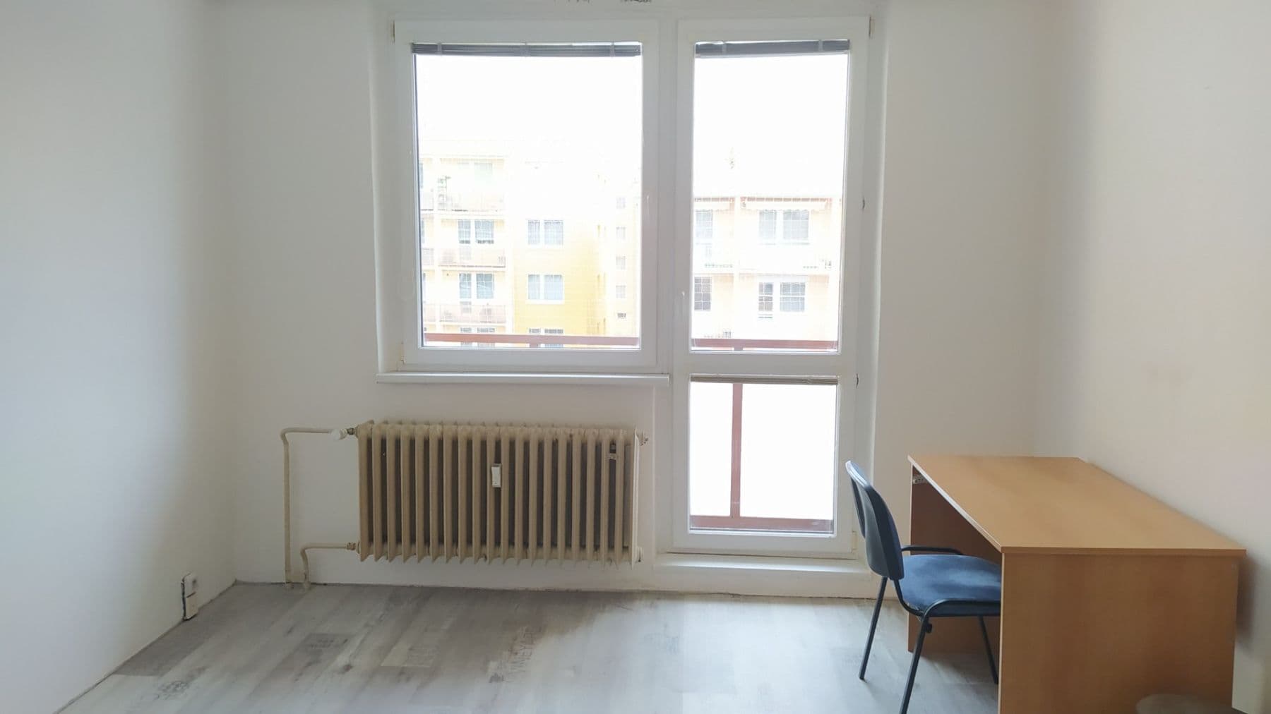 Pronájem bytu 2+1 57 m², Fričova, Brno, Jihomoravský kraj Pronájem bytu 2+1 57 m², Fričova, Brno, Jihomoravský kraj