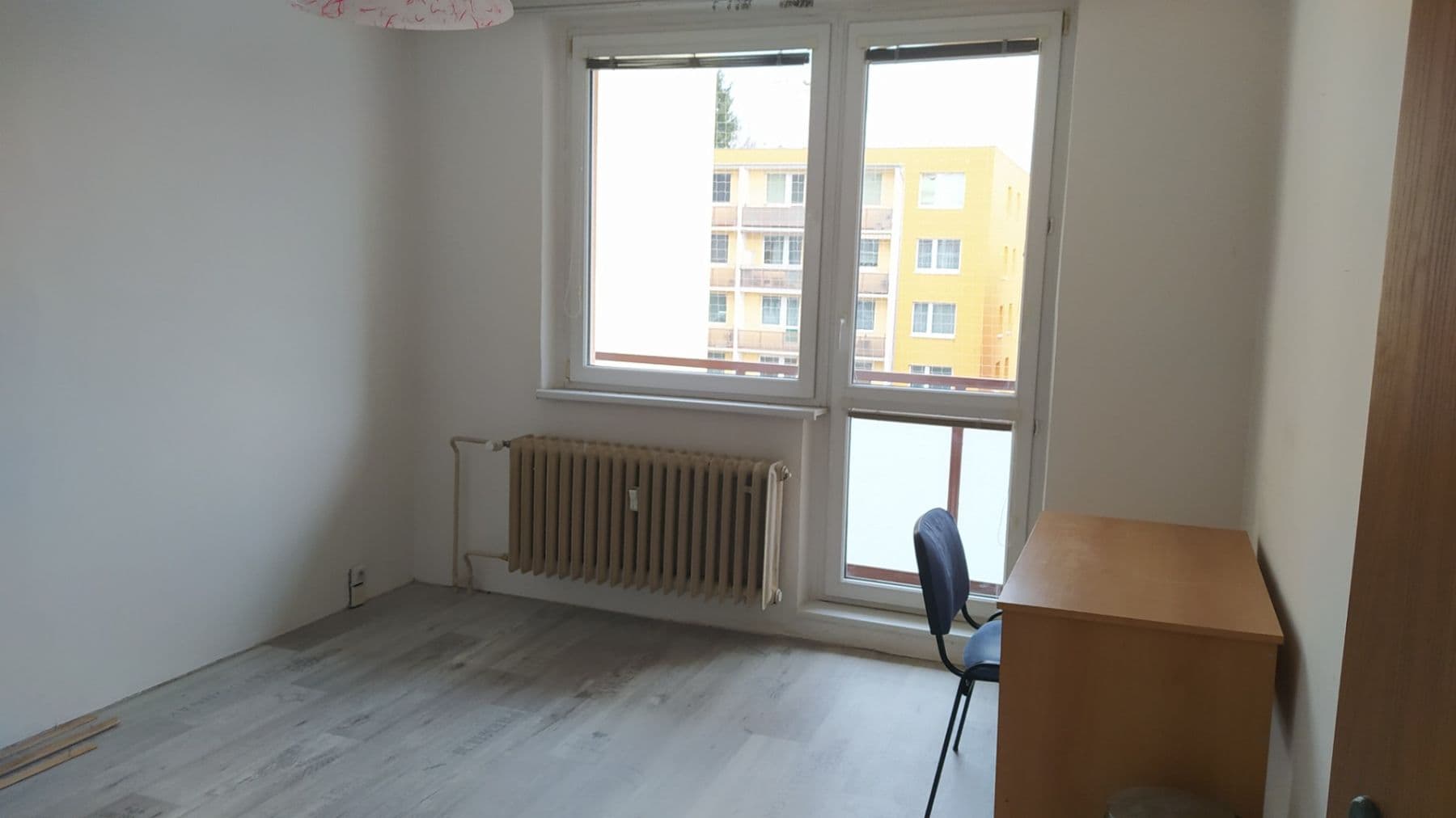 Pronájem bytu 2+1 57 m², Fričova, Brno, Jihomoravský kraj Pronájem bytu 2+1 57 m², Fričova, Brno, Jihomoravský kraj