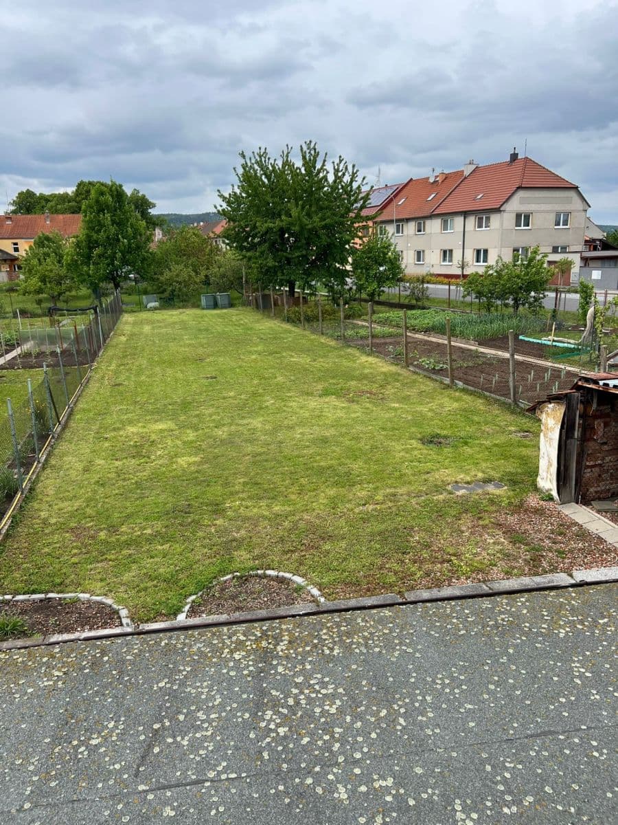 Pronájem domu 110 m², pozemek 470 m², Určice, Olomoucký kraj Pronájem domu 110 m², pozemek 470 m², Určice, Olomoucký kraj