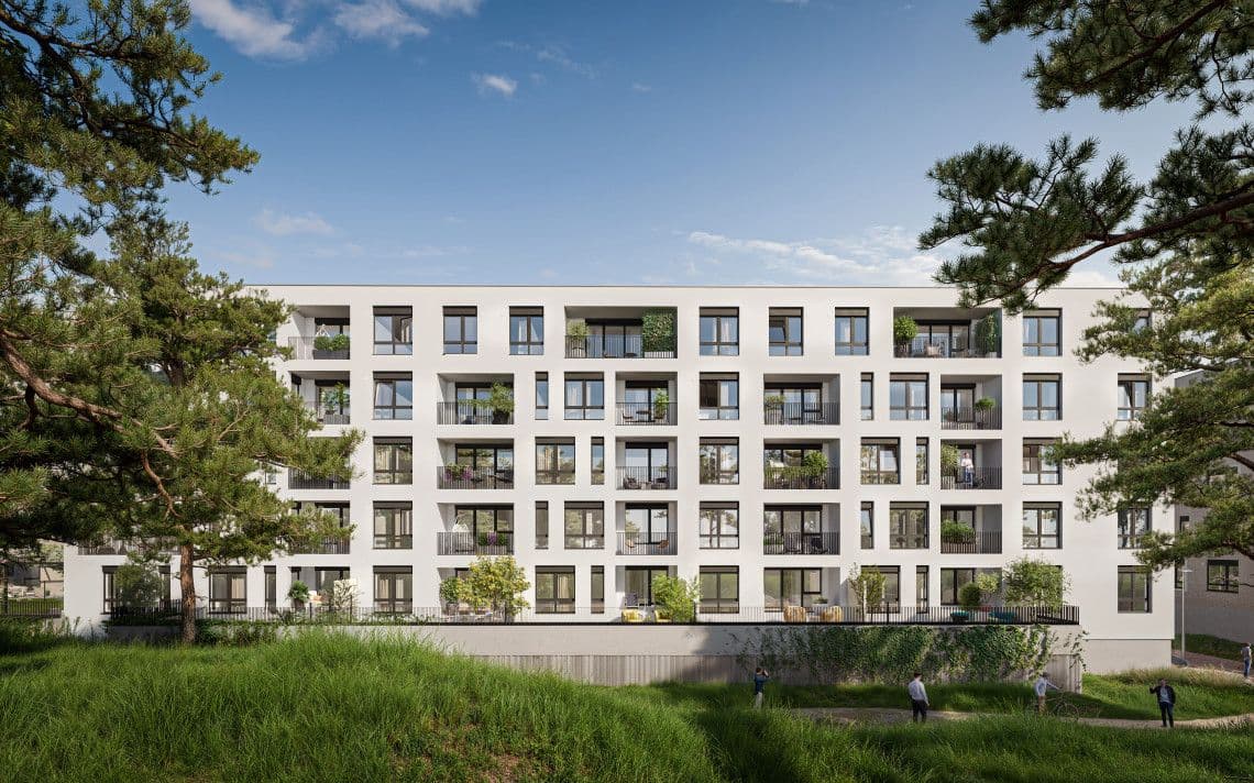 Prodej bytu 4+kk 108 m², Stočesova, Praha, Praha Prodej bytu 4+kk 108 m², Stočesova, Praha, Praha
