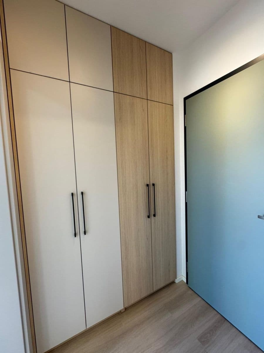Pronájem bytu 1+kk 43 m², Arnošta Valenty, Praha, Praha Pronájem bytu 1+kk 43 m², Arnošta Valenty, Praha, Praha