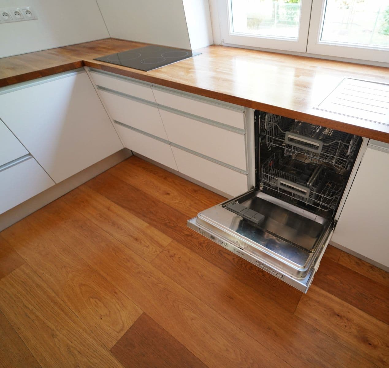 Pronájem bytu 2+1 57 m², náměstí Josefa Machka, Praha, Praha Pronájem bytu 2+1 57 m², náměstí Josefa Machka, Praha, Praha