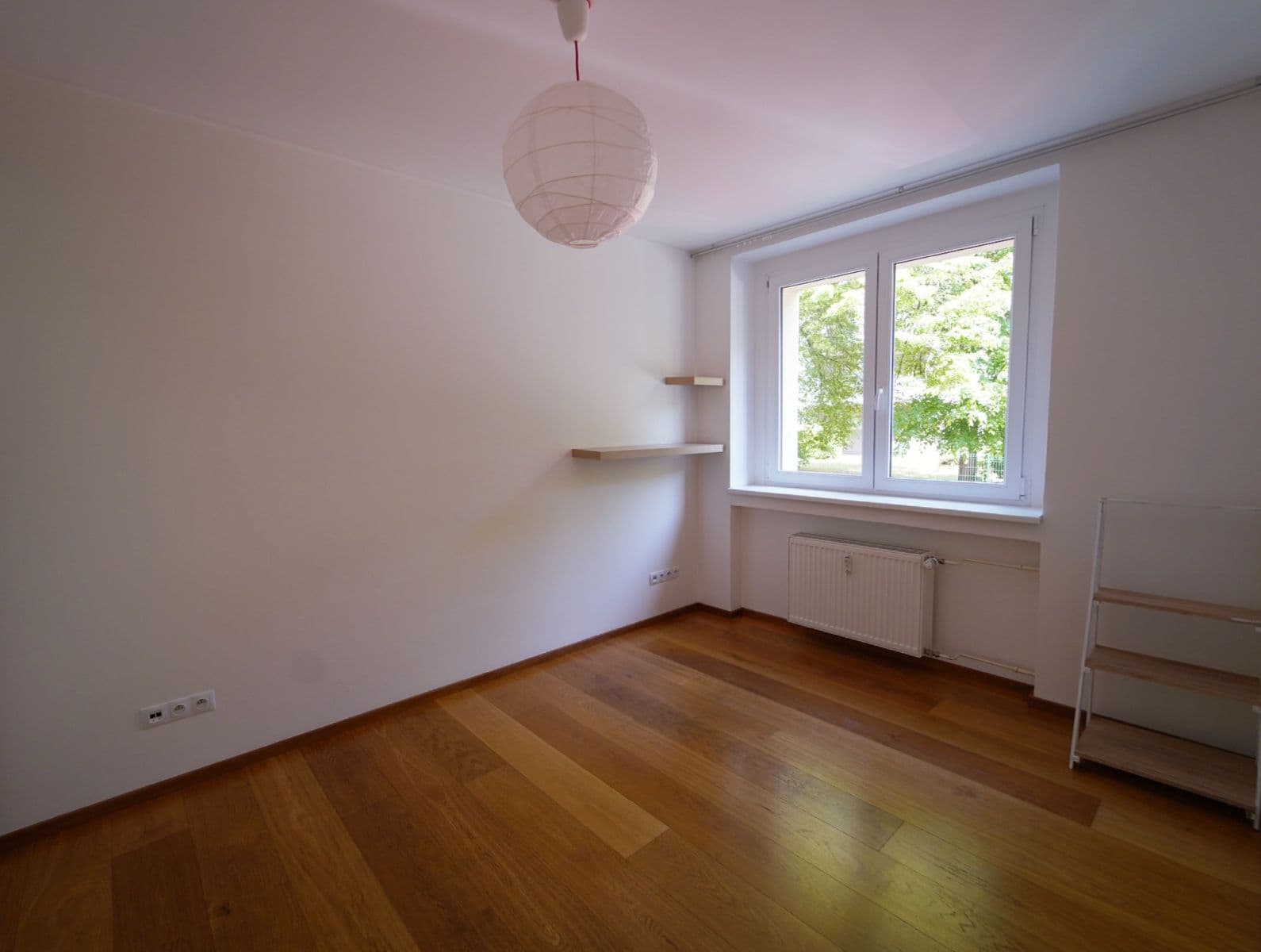 Pronájem bytu 2+1 57 m², náměstí Josefa Machka, Praha, Praha Pronájem bytu 2+1 57 m², náměstí Josefa Machka, Praha, Praha