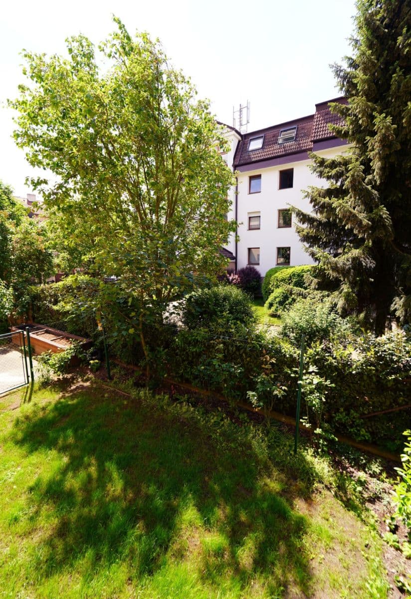Pronájem bytu 2+1 57 m², náměstí Josefa Machka, Praha, Praha Pronájem bytu 2+1 57 m², náměstí Josefa Machka, Praha, Praha