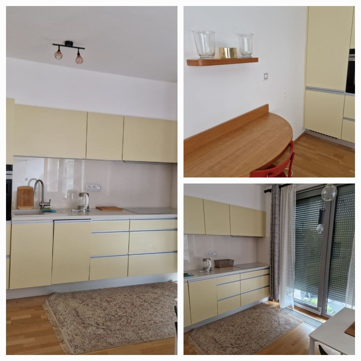 Pronájem bytu 1+kk 40 m², Vojenova, Praha, Praha Pronájem bytu 1+kk 40 m², Vojenova, Praha, Praha