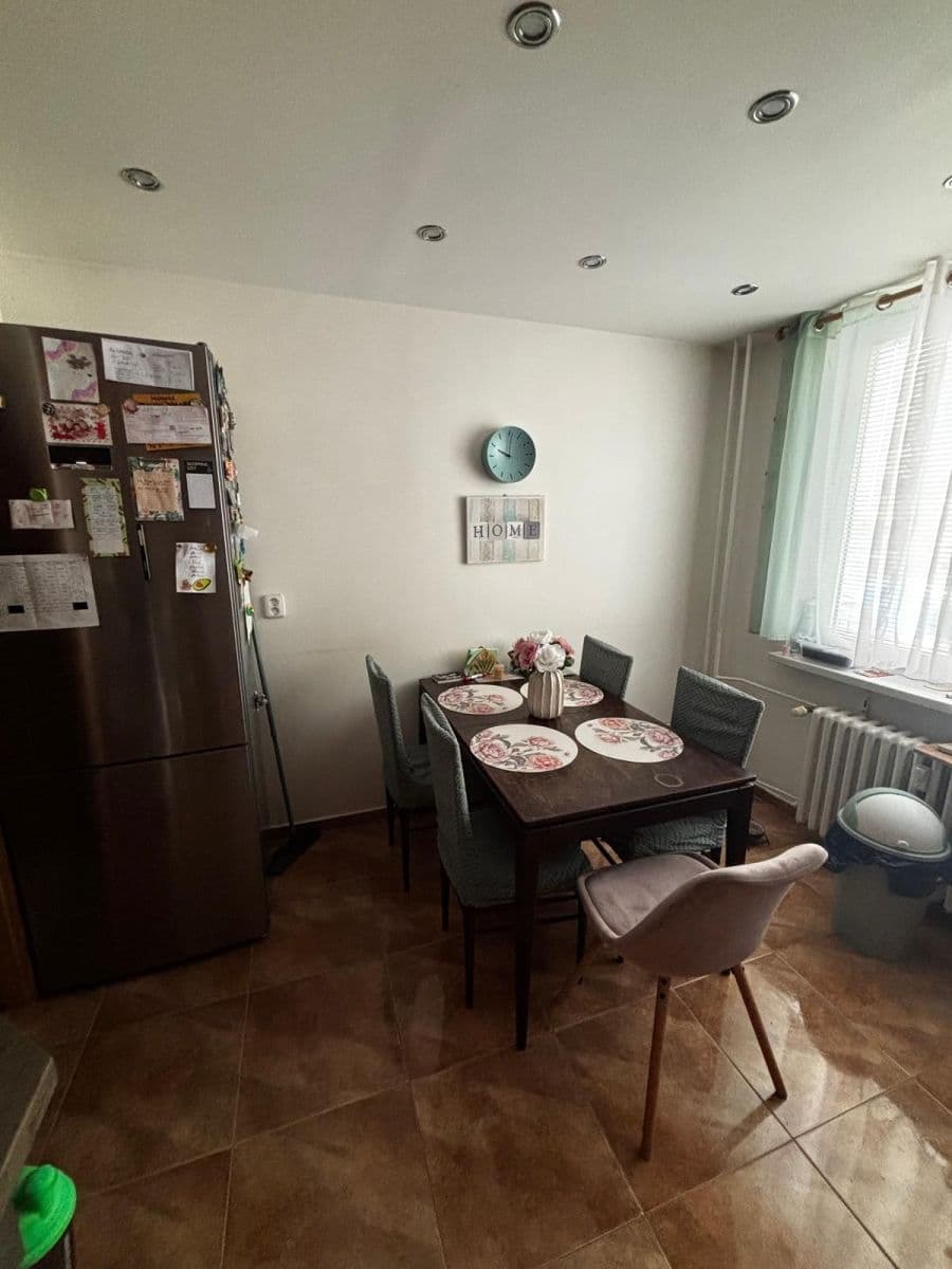 Pronájem bytu 3+1 82 m², Levského, Praha, Praha Pronájem bytu 3+1 82 m², Levského, Praha, Praha