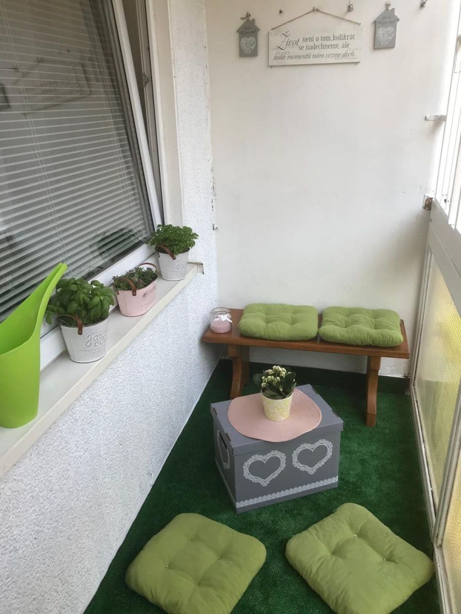 Pronájem bytu 3+1 82 m², Levského, Praha, Praha Pronájem bytu 3+1 82 m², Levského, Praha, Praha