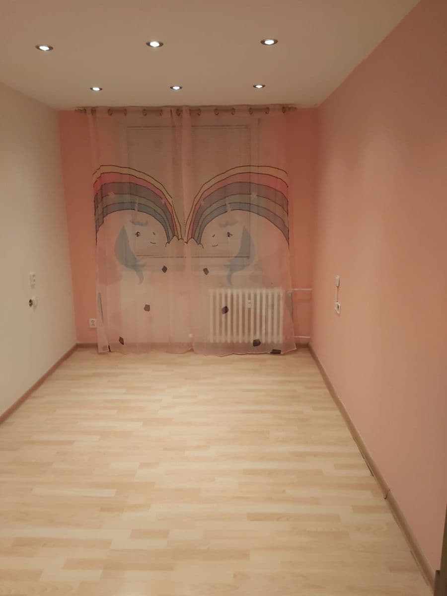 Pronájem bytu 3+1 82 m², Levského, Praha, Praha Pronájem bytu 3+1 82 m², Levského, Praha, Praha