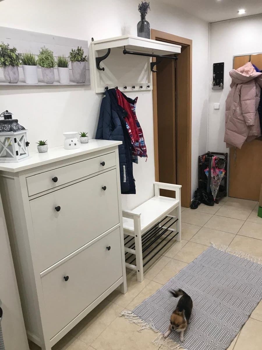 Pronájem bytu 3+1 82 m², Levského, Praha, Praha Pronájem bytu 3+1 82 m², Levského, Praha, Praha