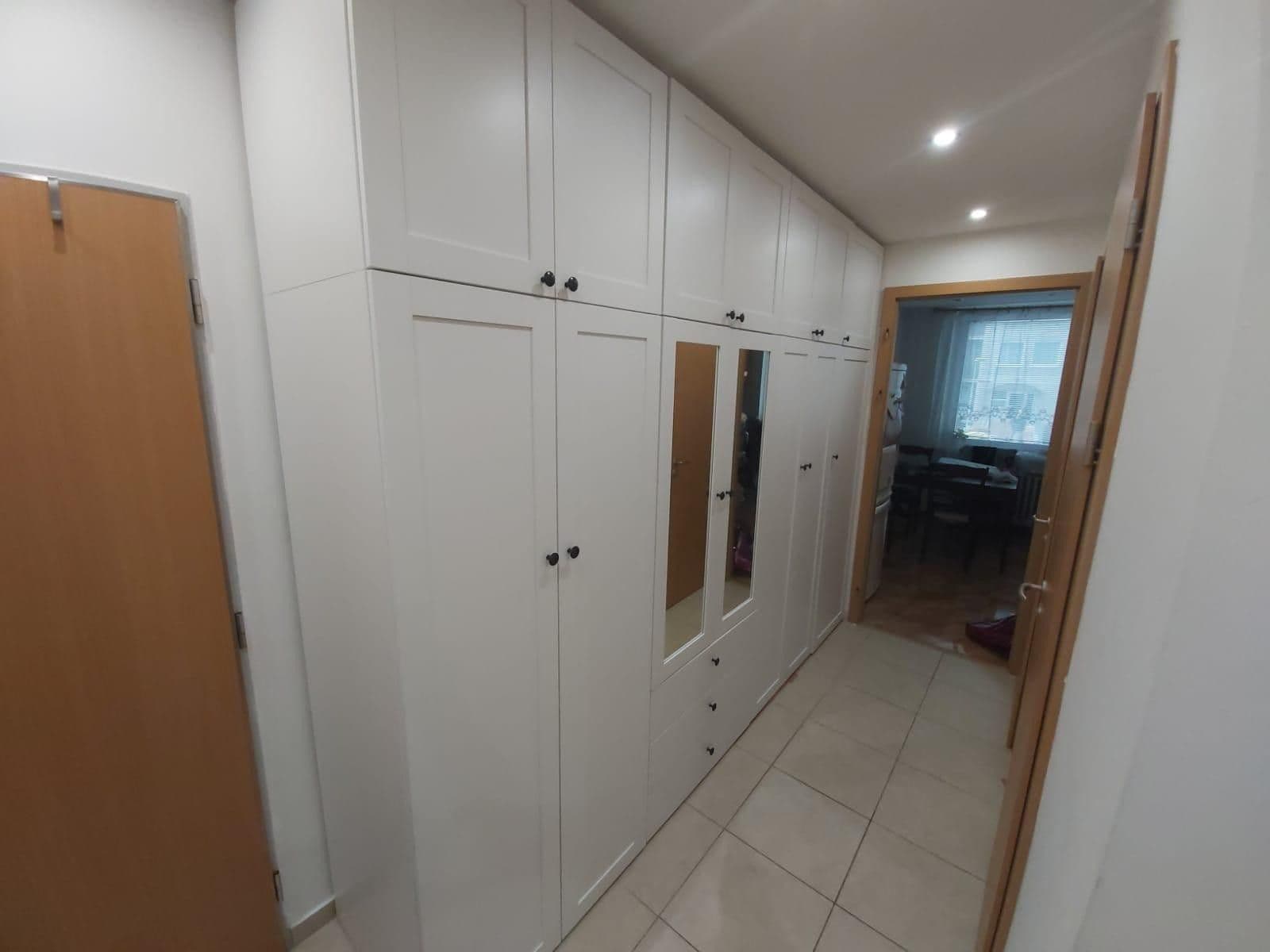 Pronájem bytu 3+1 82 m², Levského, Praha, Praha Pronájem bytu 3+1 82 m², Levského, Praha, Praha