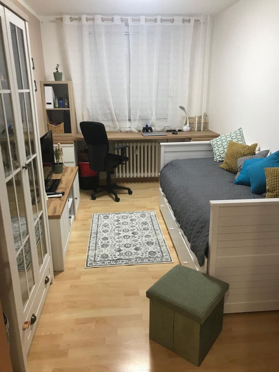Pronájem bytu 3+1 82 m², Levského, Praha, Praha Pronájem bytu 3+1 82 m², Levského, Praha, Praha