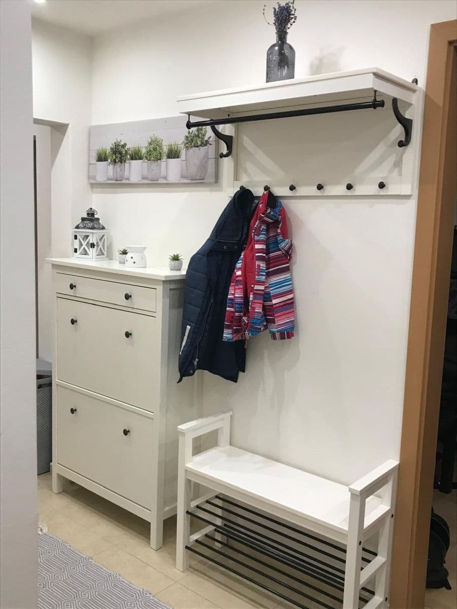 Pronájem bytu 3+1 82 m², Levského, Praha, Praha Pronájem bytu 3+1 82 m², Levského, Praha, Praha
