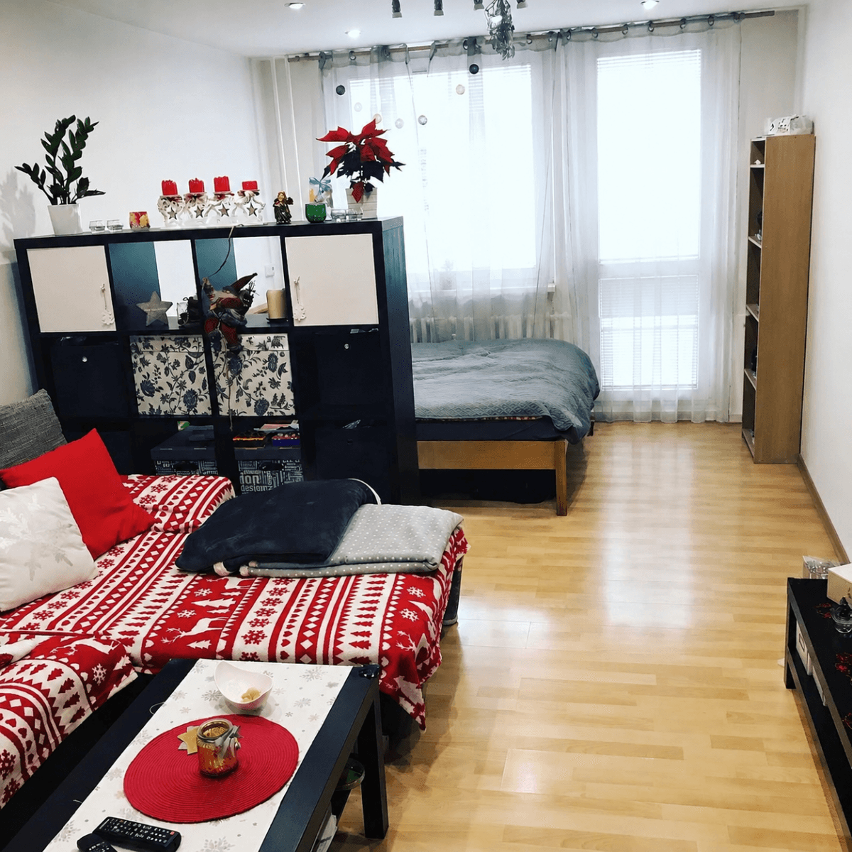 Pronájem bytu 3+1 82 m², Levského, Praha, Praha Pronájem bytu 3+1 82 m², Levského, Praha, Praha