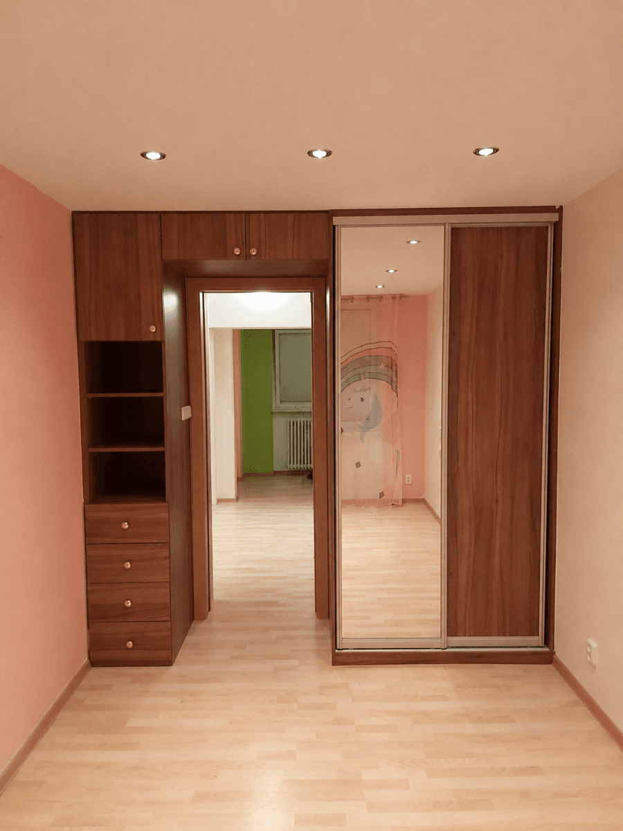 Pronájem bytu 3+1 82 m², Levského, Praha, Praha Pronájem bytu 3+1 82 m², Levského, Praha, Praha