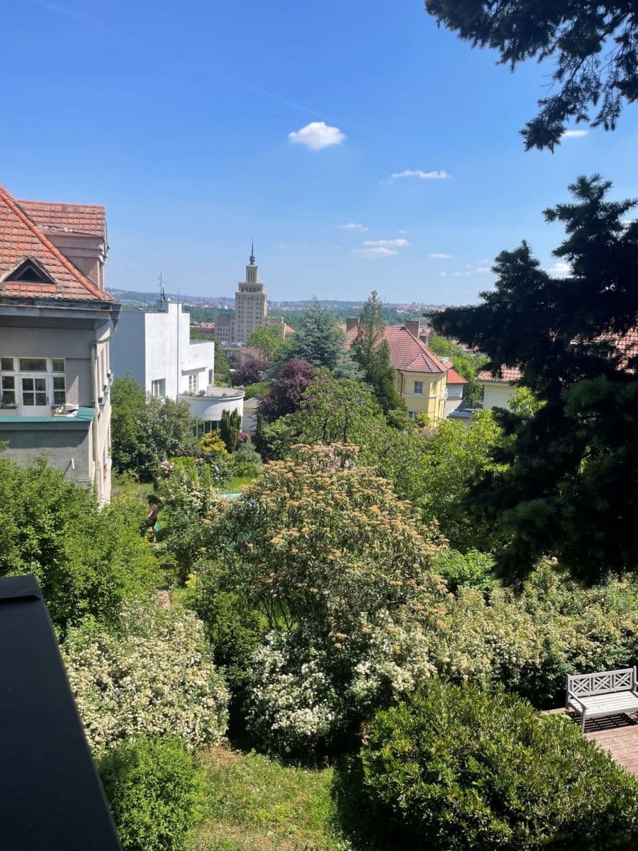 Pronájem bytu 3+1 123 m², Na Šťáhlavce, Praha, Praha Pronájem bytu 3+1 123 m², Na Šťáhlavce, Praha, Praha