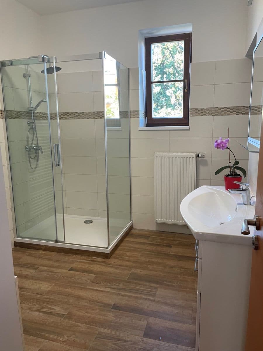 Pronájem bytu 3+1 123 m², Na Šťáhlavce, Praha, Praha Pronájem bytu 3+1 123 m², Na Šťáhlavce, Praha, Praha