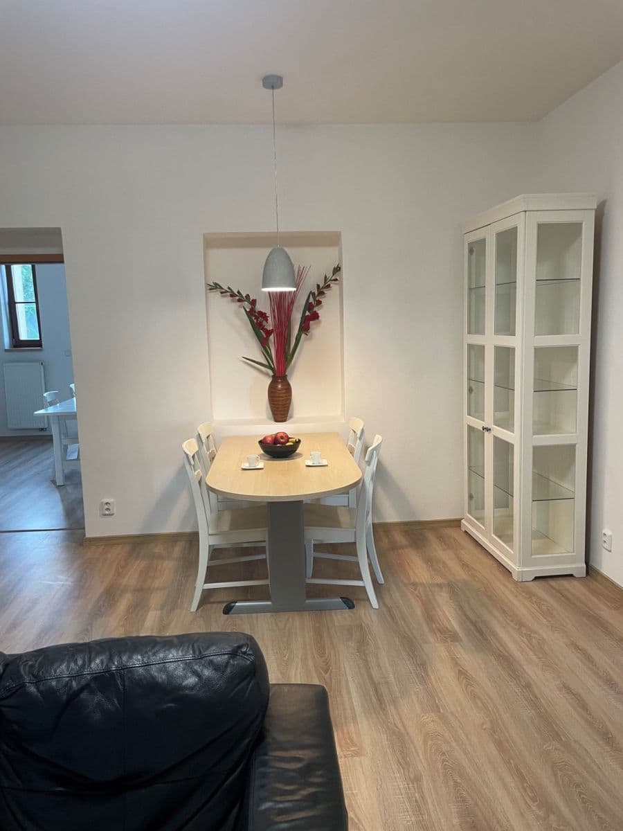 Pronájem bytu 3+1 123 m², Na Šťáhlavce, Praha, Praha Pronájem bytu 3+1 123 m², Na Šťáhlavce, Praha, Praha