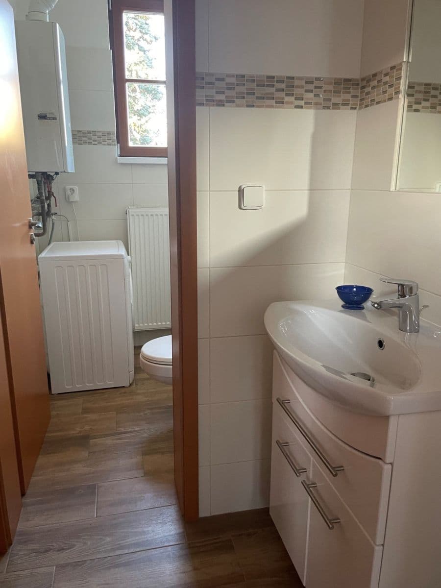 Pronájem bytu 3+1 123 m², Na Šťáhlavce, Praha, Praha Pronájem bytu 3+1 123 m², Na Šťáhlavce, Praha, Praha