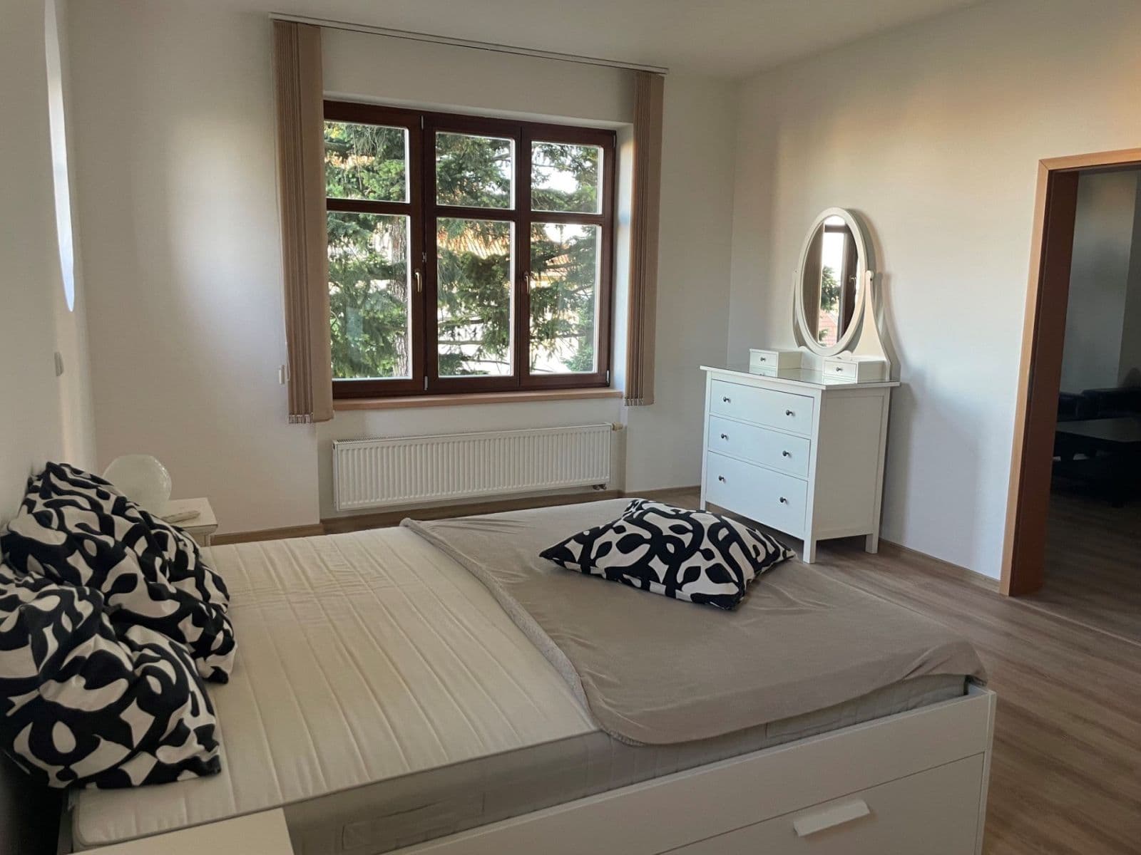 Pronájem bytu 3+1 123 m², Na Šťáhlavce, Praha, Praha Pronájem bytu 3+1 123 m², Na Šťáhlavce, Praha, Praha