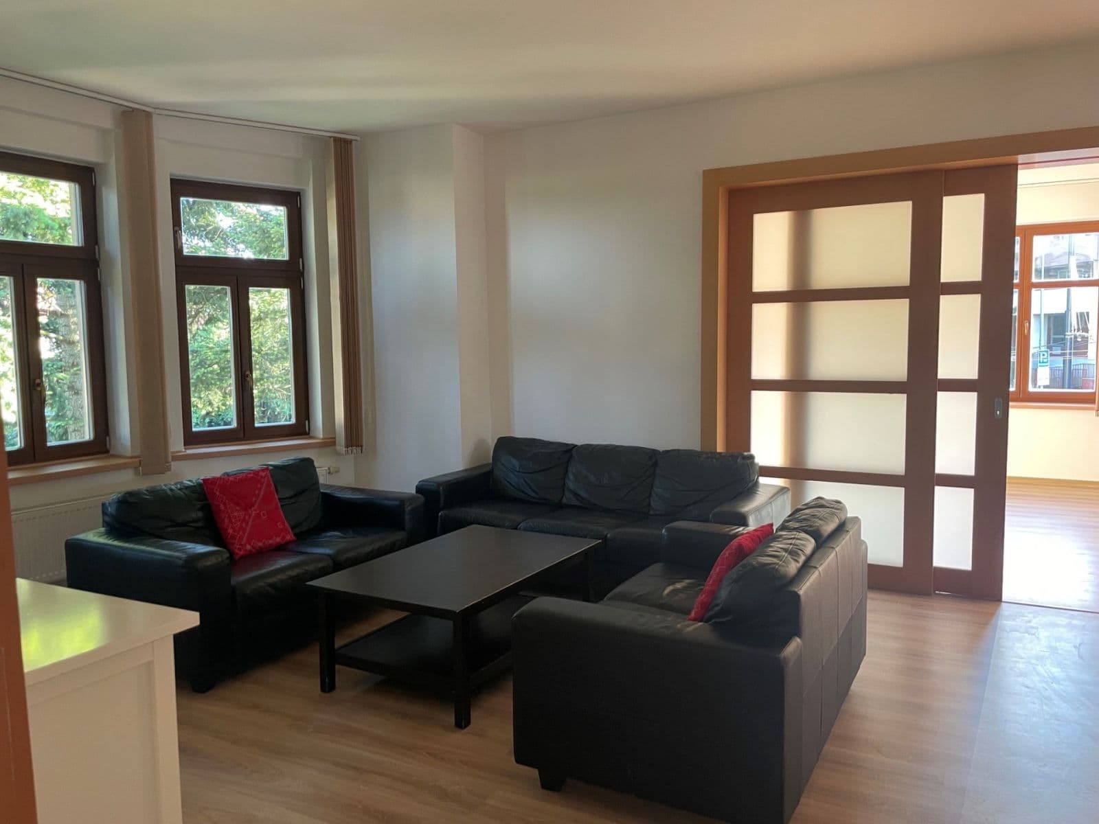 Pronájem bytu 3+1 123 m², Na Šťáhlavce, Praha, Praha Pronájem bytu 3+1 123 m², Na Šťáhlavce, Praha, Praha