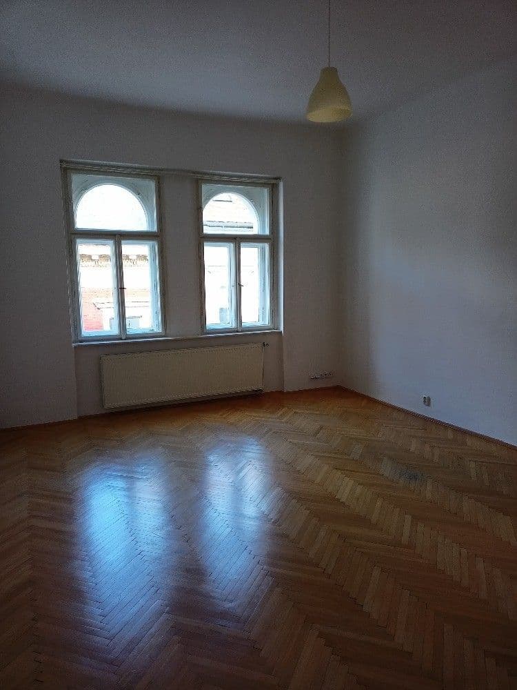 Pronájem bytu 4+1 137 m², Křemencova, Praha, Praha Pronájem bytu 4+1 137 m², Křemencova, Praha, Praha