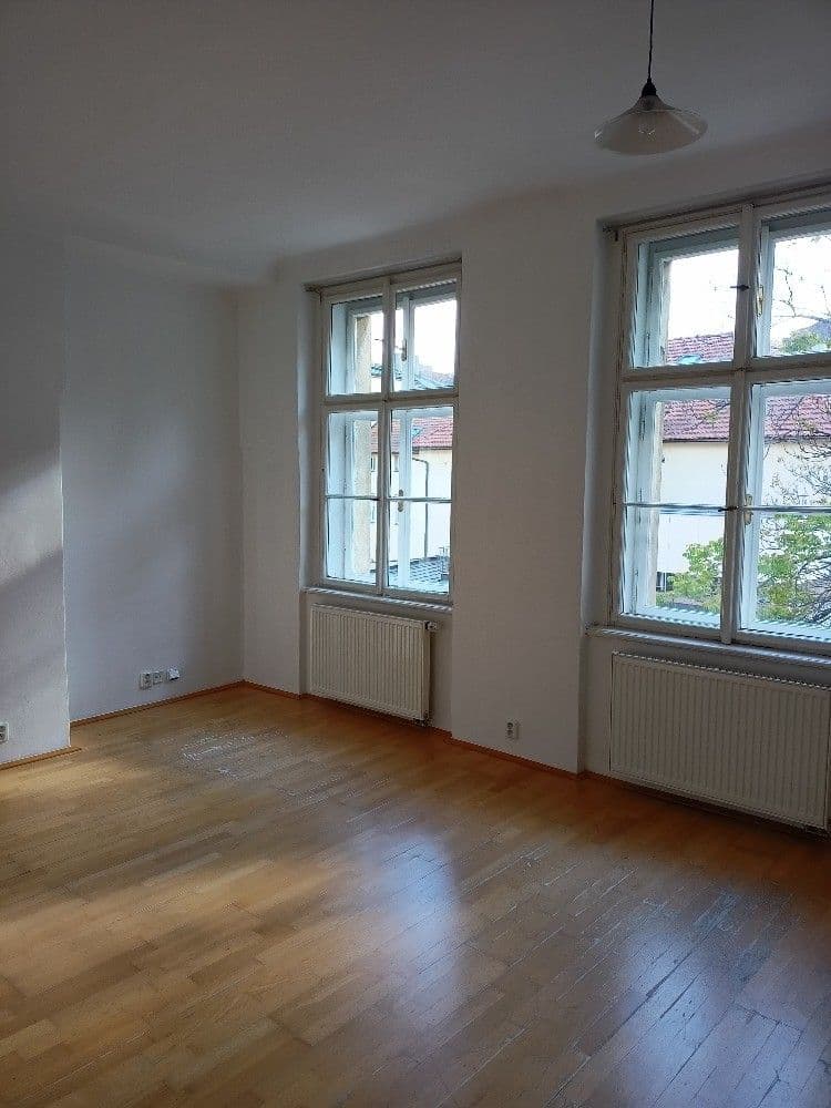 Pronájem bytu 4+1 137 m², Křemencova, Praha, Praha Pronájem bytu 4+1 137 m², Křemencova, Praha, Praha