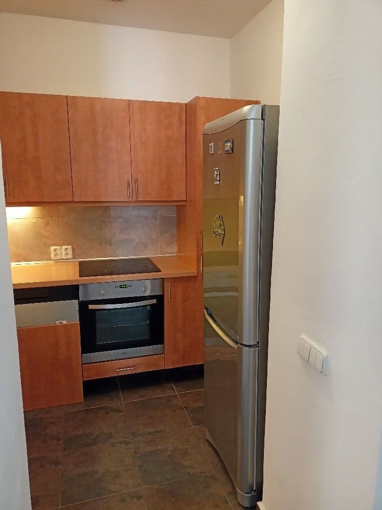 Pronájem bytu 4+1 137 m², Křemencova, Praha, Praha Pronájem bytu 4+1 137 m², Křemencova, Praha, Praha