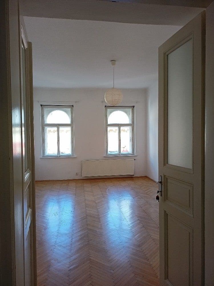 Pronájem bytu 4+1 137 m², Křemencova, Praha, Praha Pronájem bytu 4+1 137 m², Křemencova, Praha, Praha