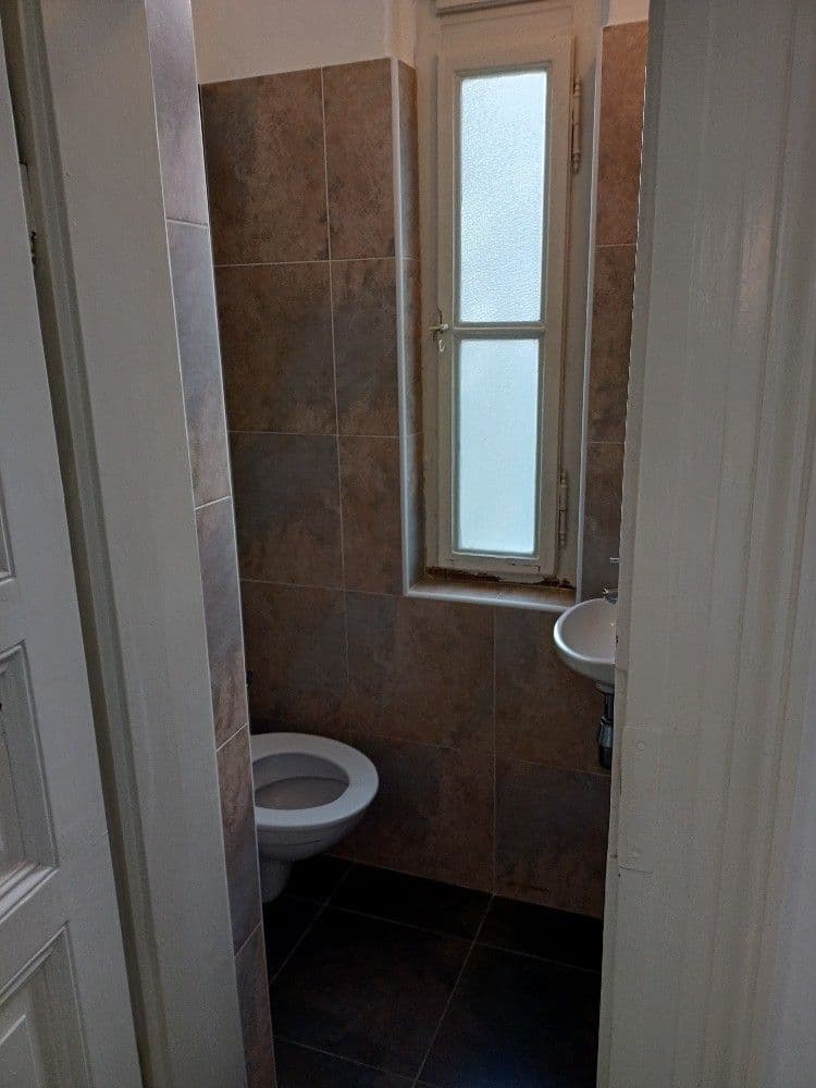 Pronájem bytu 4+1 137 m², Křemencova, Praha, Praha Pronájem bytu 4+1 137 m², Křemencova, Praha, Praha