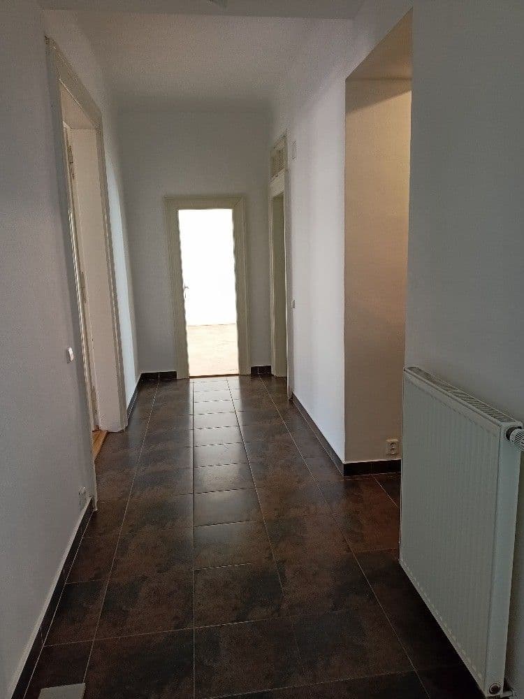 Pronájem bytu 4+1 137 m², Křemencova, Praha, Praha Pronájem bytu 4+1 137 m², Křemencova, Praha, Praha
