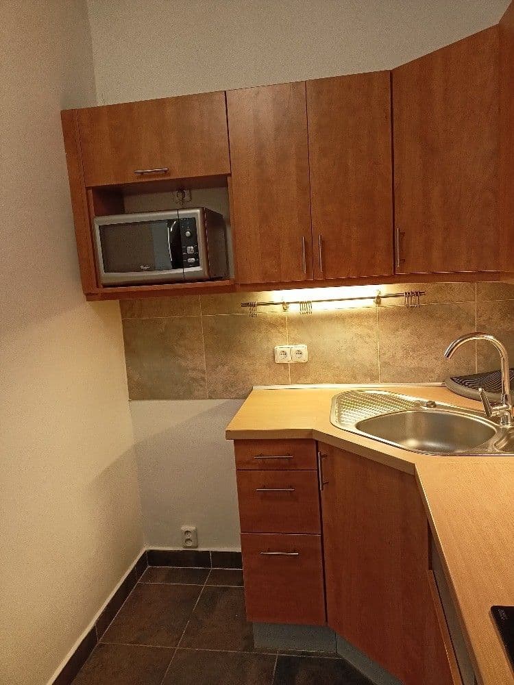 Pronájem bytu 4+1 137 m², Křemencova, Praha, Praha Pronájem bytu 4+1 137 m², Křemencova, Praha, Praha