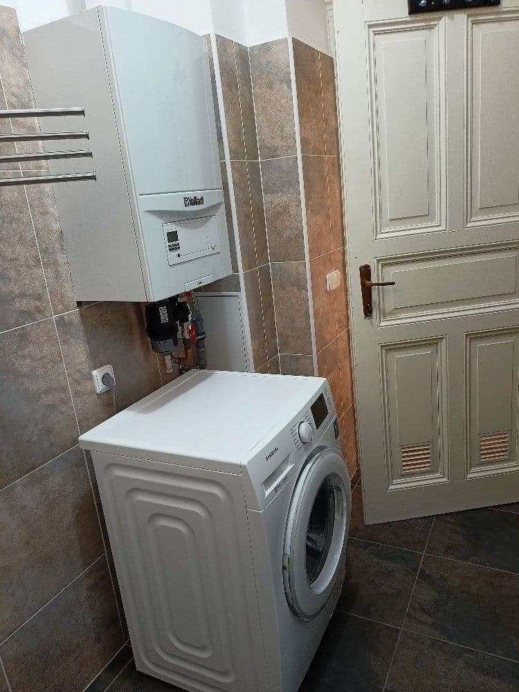 Pronájem bytu 4+1 137 m², Křemencova, Praha, Praha Pronájem bytu 4+1 137 m², Křemencova, Praha, Praha
