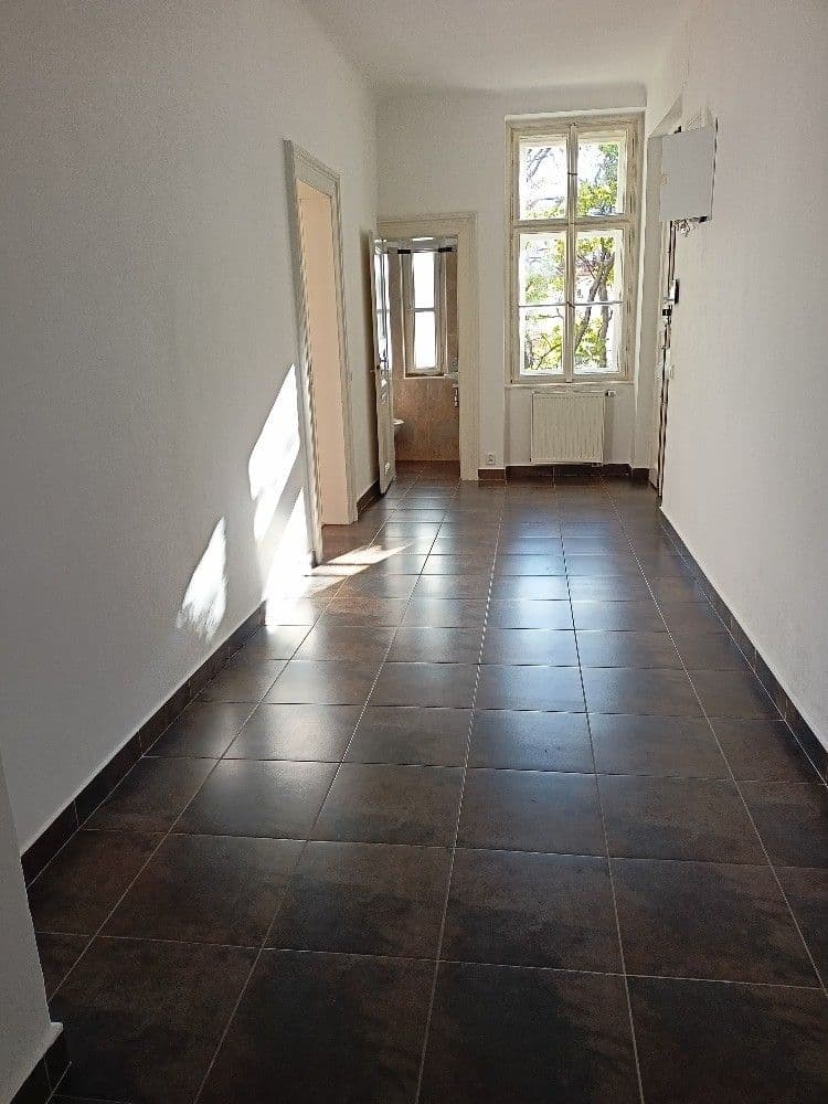 Pronájem bytu 4+1 137 m², Křemencova, Praha, Praha Pronájem bytu 4+1 137 m², Křemencova, Praha, Praha