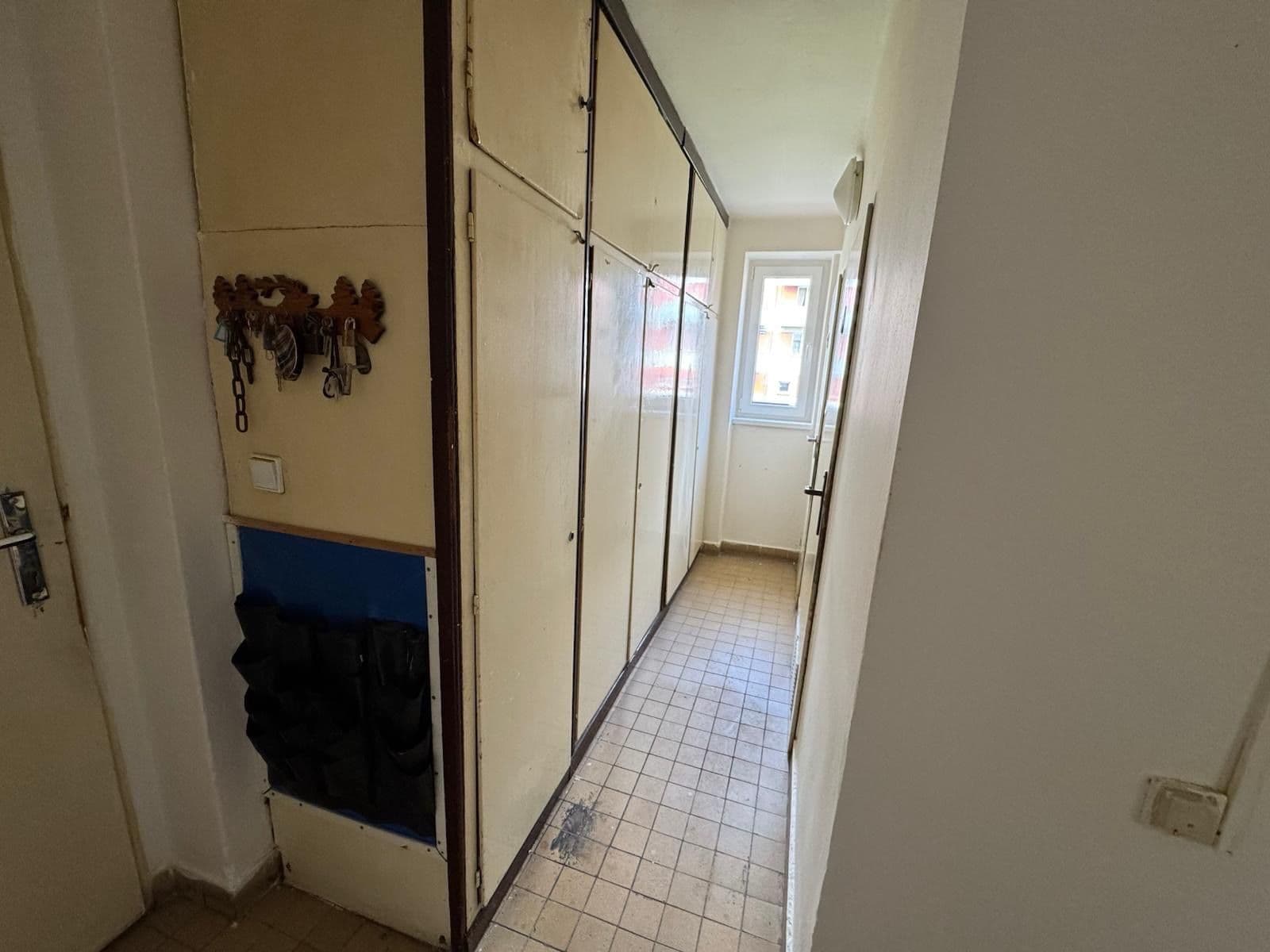 Prodej bytu 2+1 66 m², Okružní, Lovosice, Ústecký kraj Prodej bytu 2+1 66 m², Okružní, Lovosice, Ústecký kraj