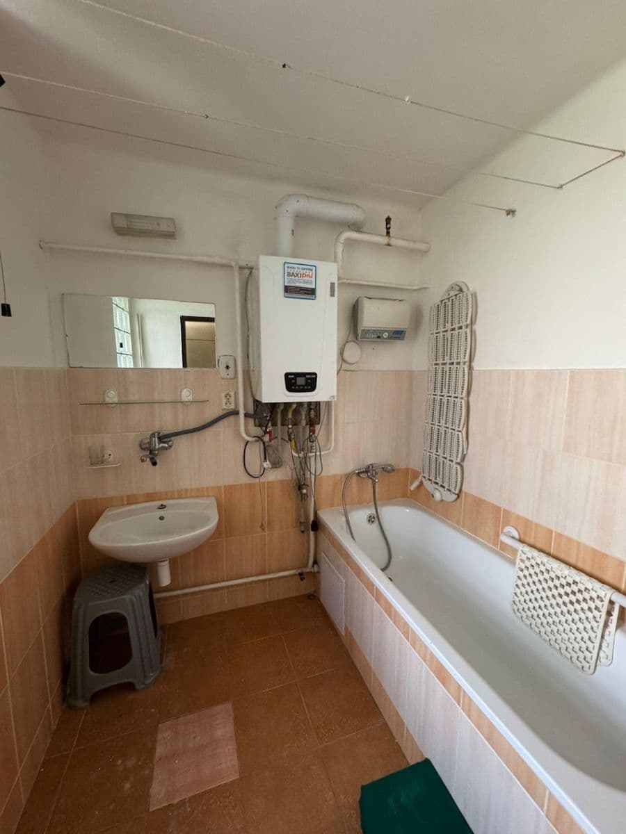 Prodej bytu 2+1 66 m², Okružní, Lovosice, Ústecký kraj Prodej bytu 2+1 66 m², Okružní, Lovosice, Ústecký kraj