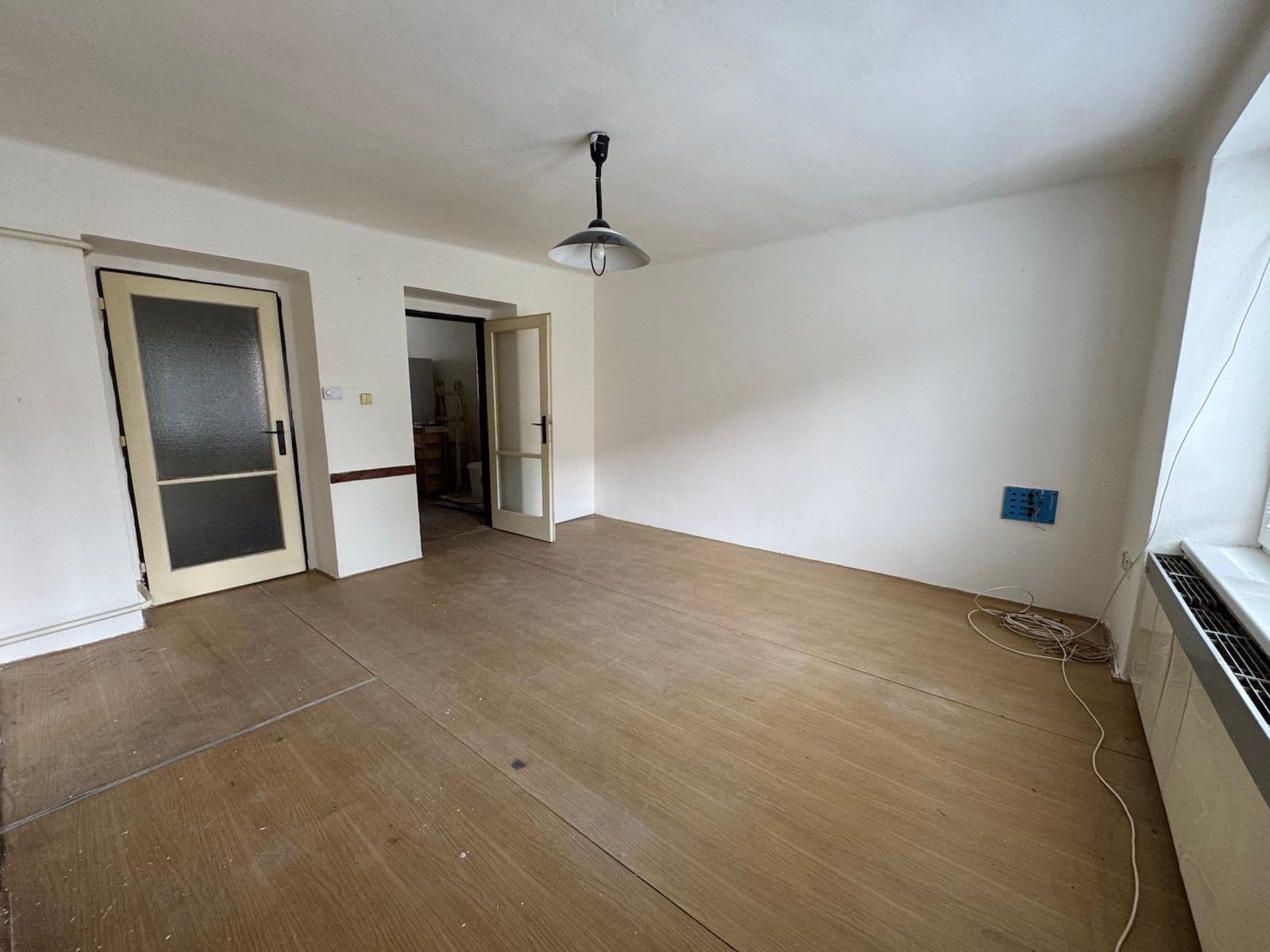Prodej bytu 2+1 66 m², Okružní, Lovosice, Ústecký kraj Prodej bytu 2+1 66 m², Okružní, Lovosice, Ústecký kraj