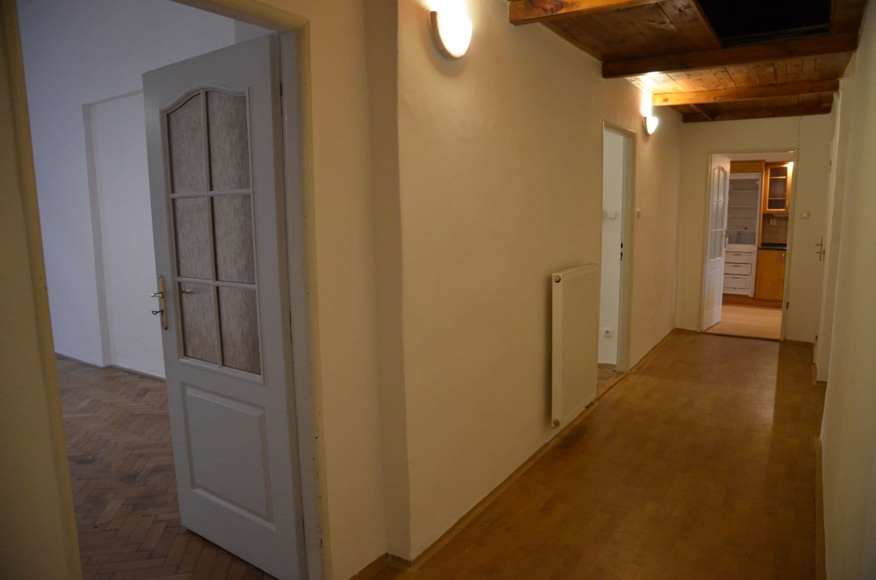 Pronájem bytu 3+1 110 m², Navrátilova, Praha, Praha Pronájem bytu 3+1 110 m², Navrátilova, Praha, Praha
