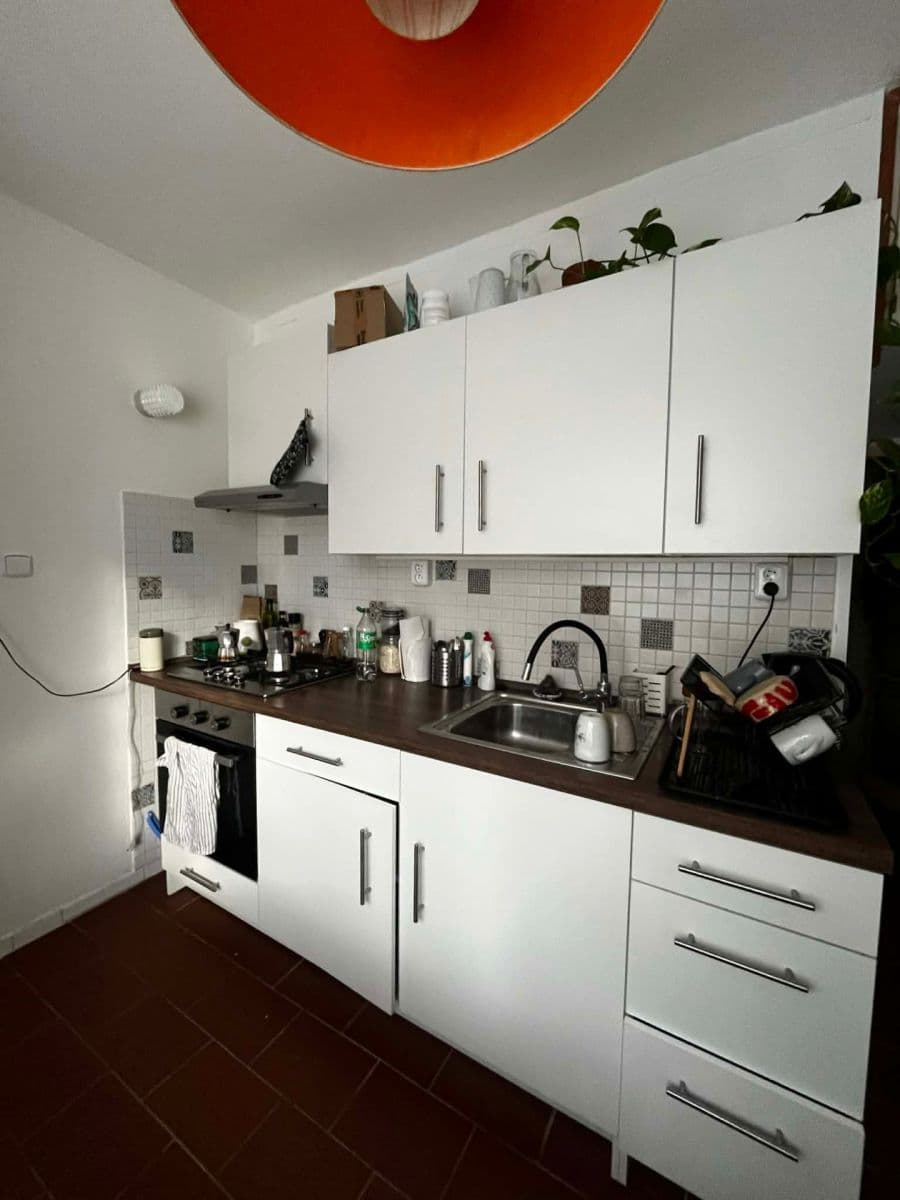 Pronájem bytu 1+1 39 m², náměstí SNP, Brno, Jihomoravský kraj Pronájem bytu 1+1 39 m², náměstí SNP, Brno, Jihomoravský kraj