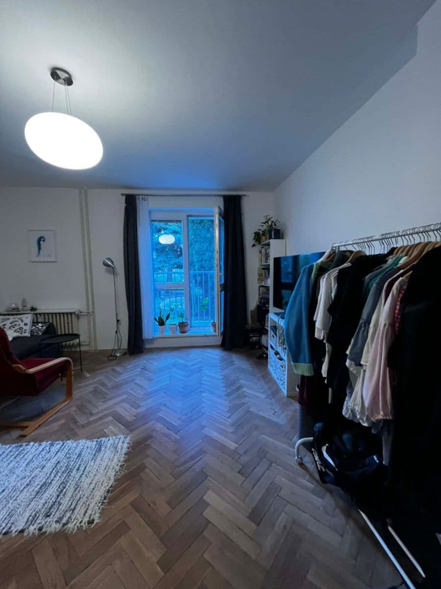Pronájem bytu 1+1 39 m², náměstí SNP, Brno, Jihomoravský kraj Pronájem bytu 1+1 39 m², náměstí SNP, Brno, Jihomoravský kraj